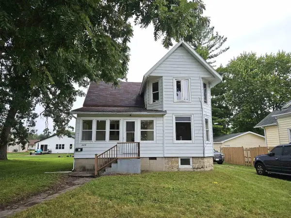 625 Grove Street, Fort Atkinson, WI 53538