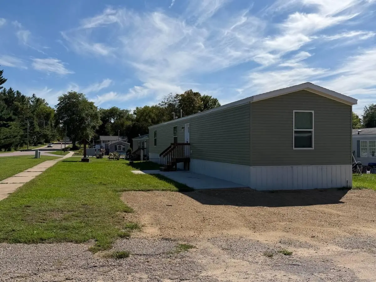 419 N Maple St Lot 15 Street, North Freedom, WI 53951 - #1