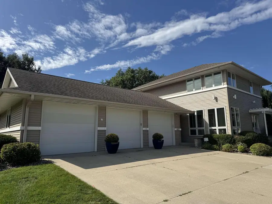 4101 Castlemoor Drive, Janesville, WI 53546 - #2