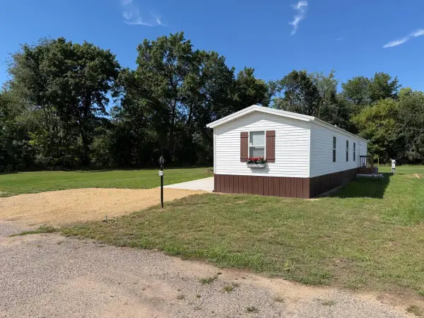 419 N Main St Lot 23 Street, North Freedom, WI 53951