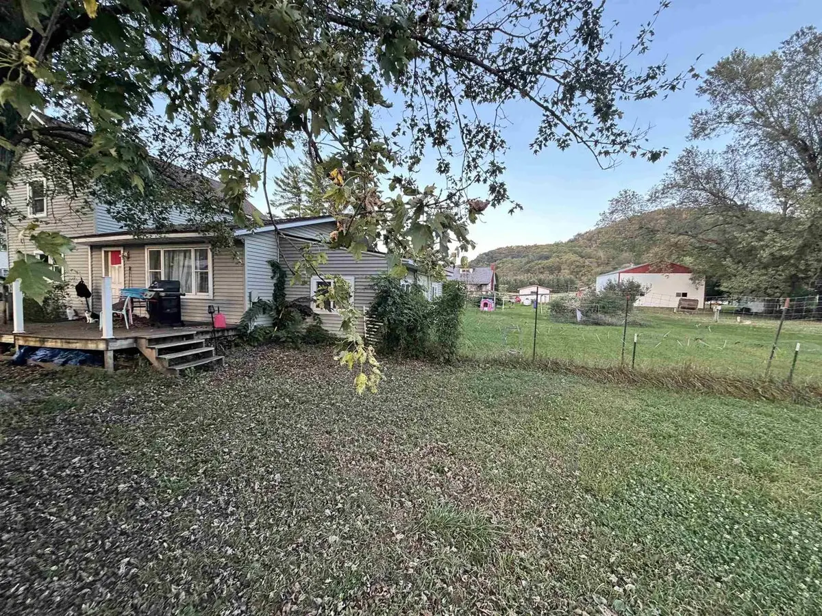 25303 Jefferson Street, Richland Center, WI 53581 - #1