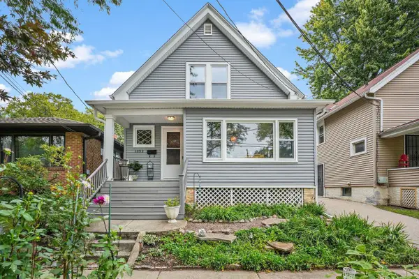 1332 E Mifflin Street, Madison, WI 53703