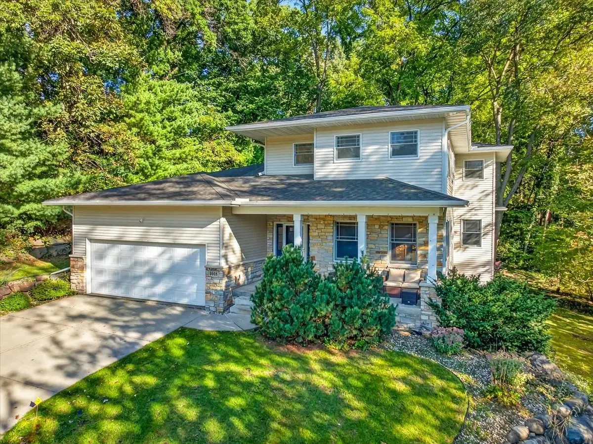 1018 Tamarack Way, Verona, WI 53593 - #1