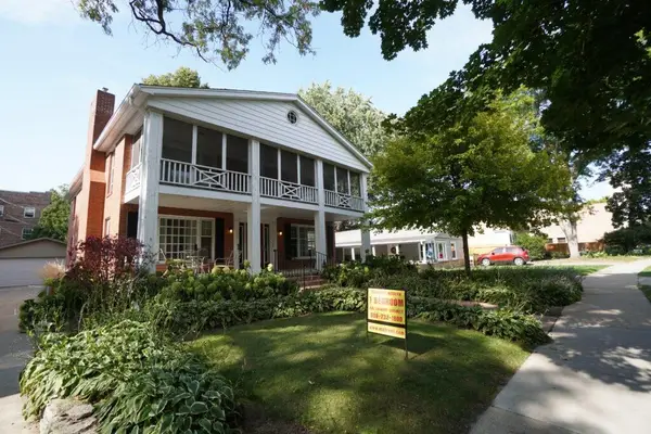 2810 Arbor Drive, Madison, WI 53711