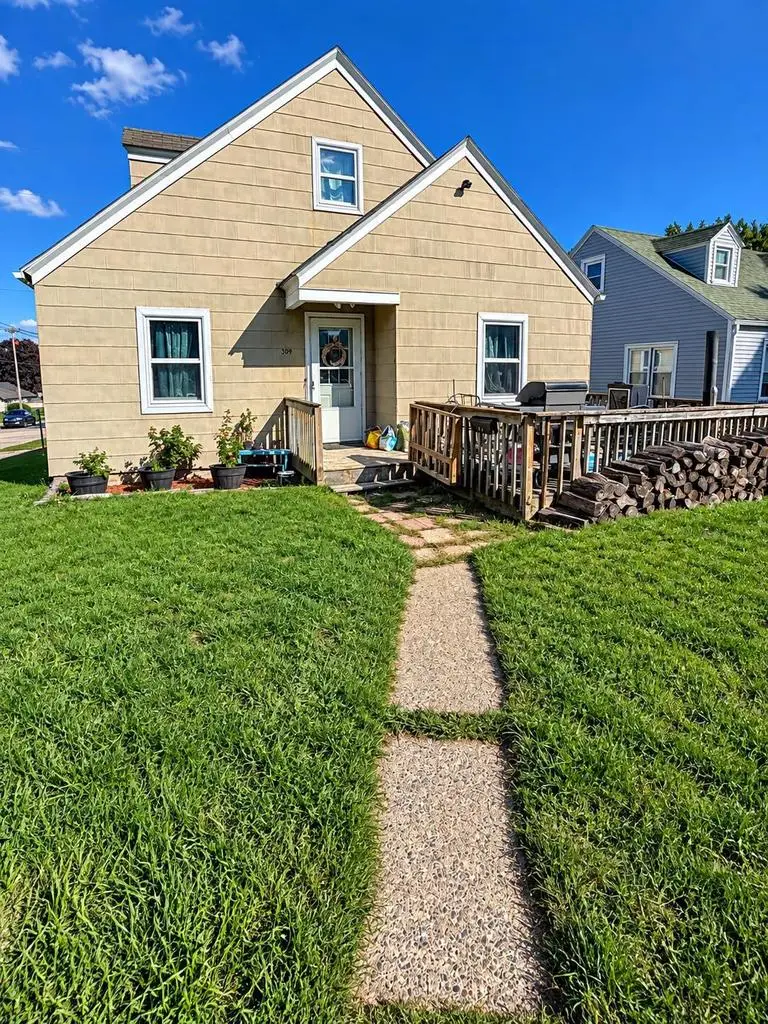 309 E Milwaukee Street Street, Tomah, WI 54660 - #2