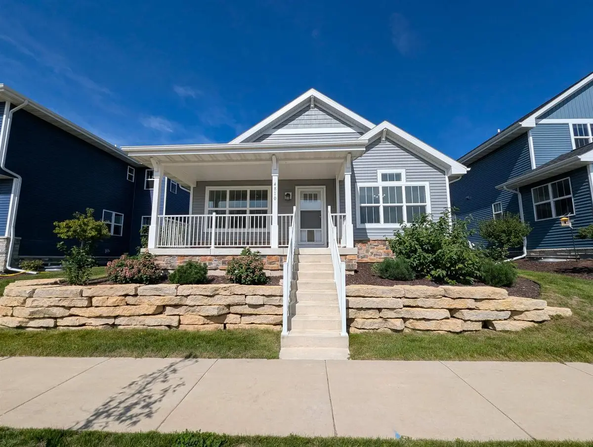 4810 Romaine Road, Fitchburg, WI 53711 - #1