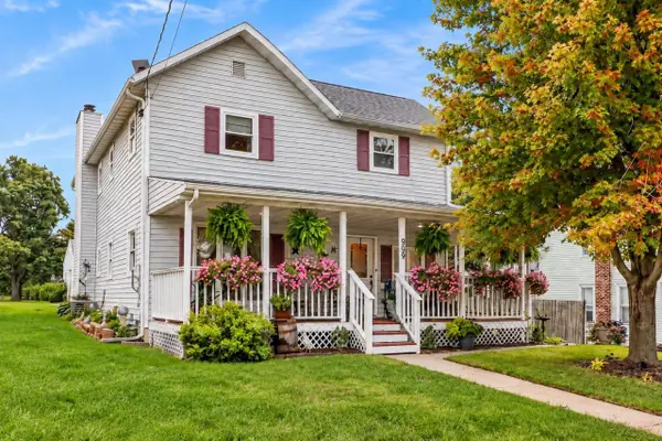 909 E Milwaukee Street, Argyle, WI 53504