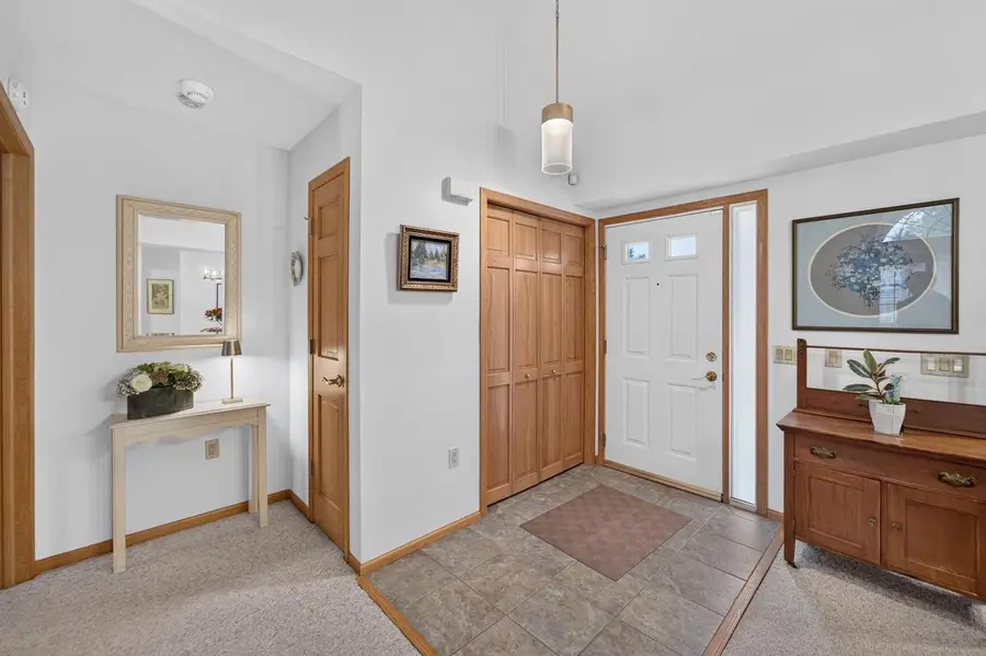865 N High Point Road, Madison, WI 53717 - #3