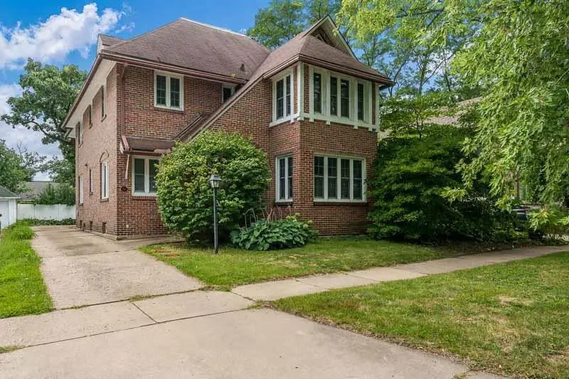 810 Chapin Street, Beloit, WI 53511 - #1