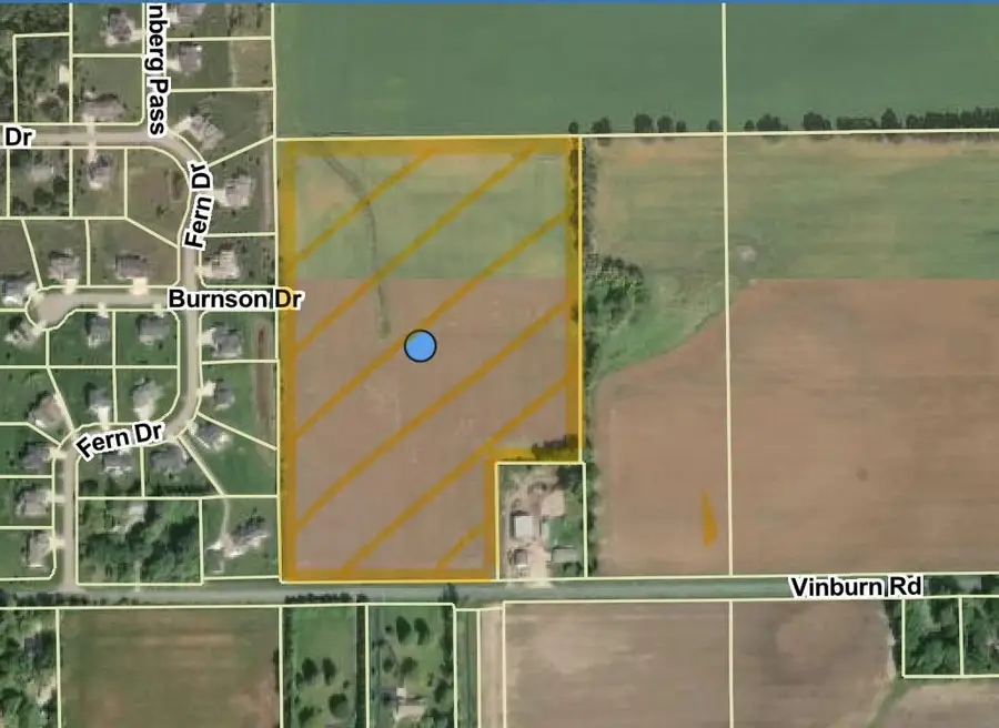 25 acres Vinburn Road, Sun Prairie, WI 53590 - #3