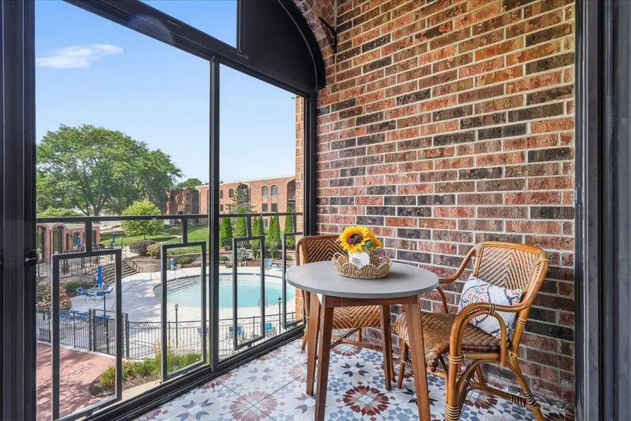 6302 Mineral Point Road #316, Madison, WI 53705 - #2