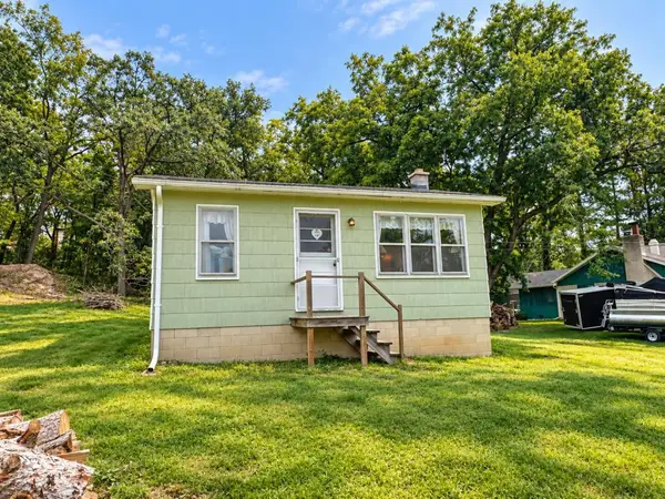 9439 N Rock River Drive, Edgerton, WI 53534