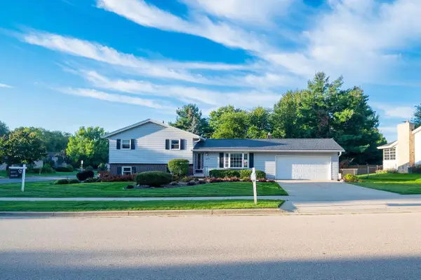 973 Harvest Lane, Sun Prairie, WI 53590