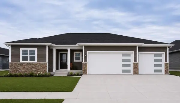3525 Samson Drive, Milton, WI 53563