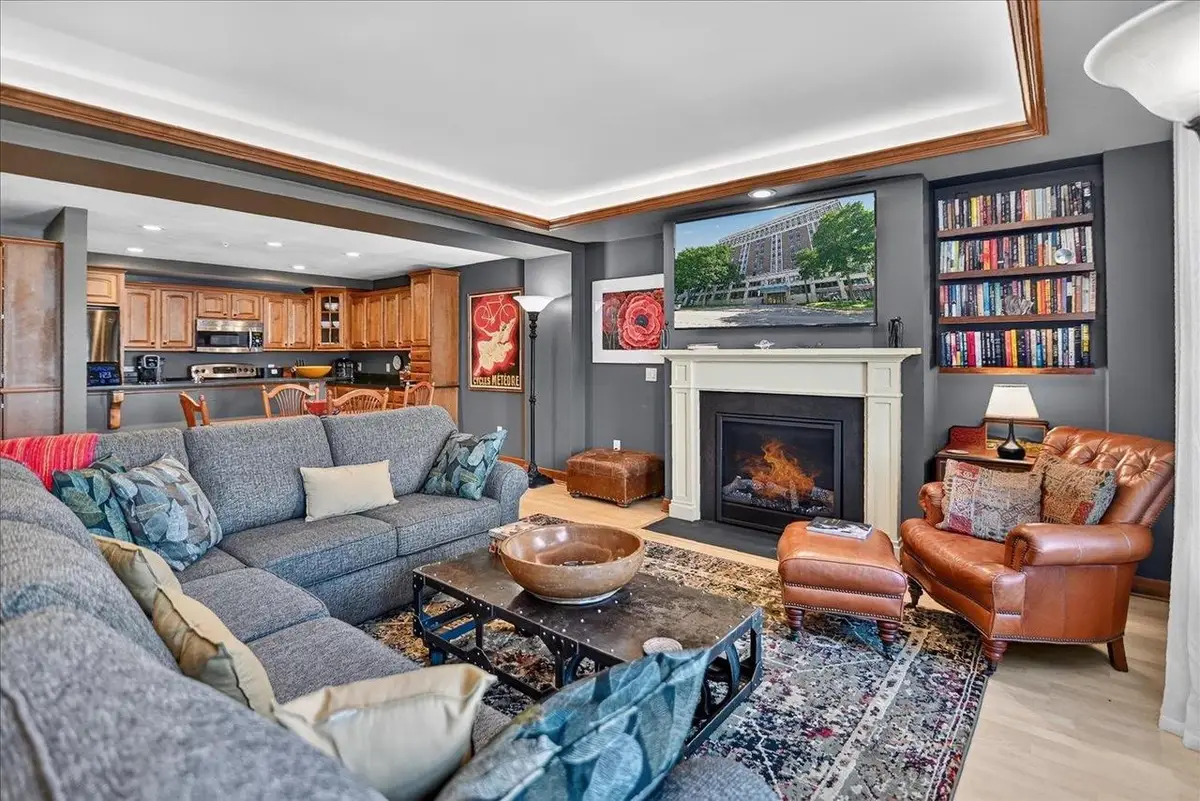 123 W Washington Avenue #706, Madison, WI 53703 - #1