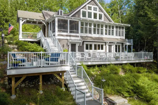 6279 Eagle Point Lane, Rhinelander, WI 54501