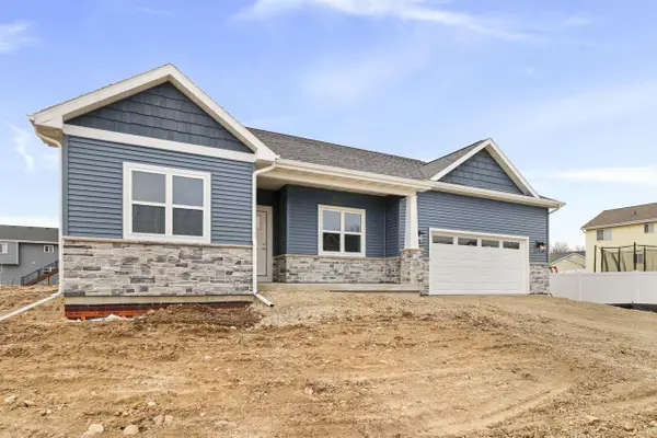 2631 Gust Road, Verona, WI 53593