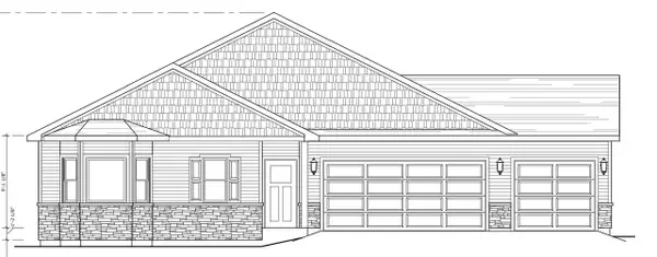 Lot 1 Otsego Road, HAMPDEN, WI 53925