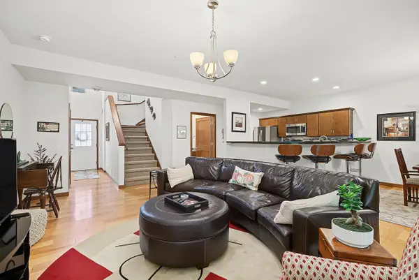 4622 BURMA Road, Mcfarland, WI 53558