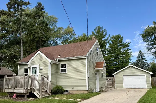 438 W Foster Street, Appleton, WI 54915