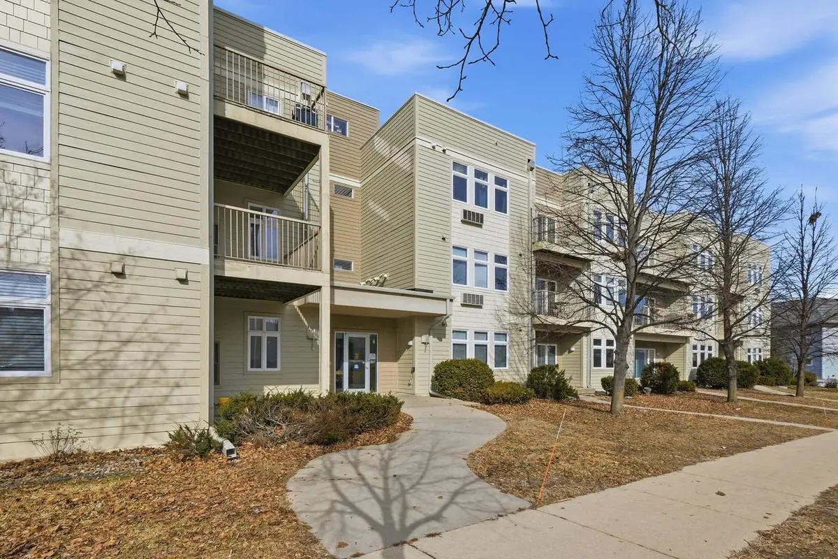 8206 Starr Grass Drive #204, Madison, WI 53719 - #1