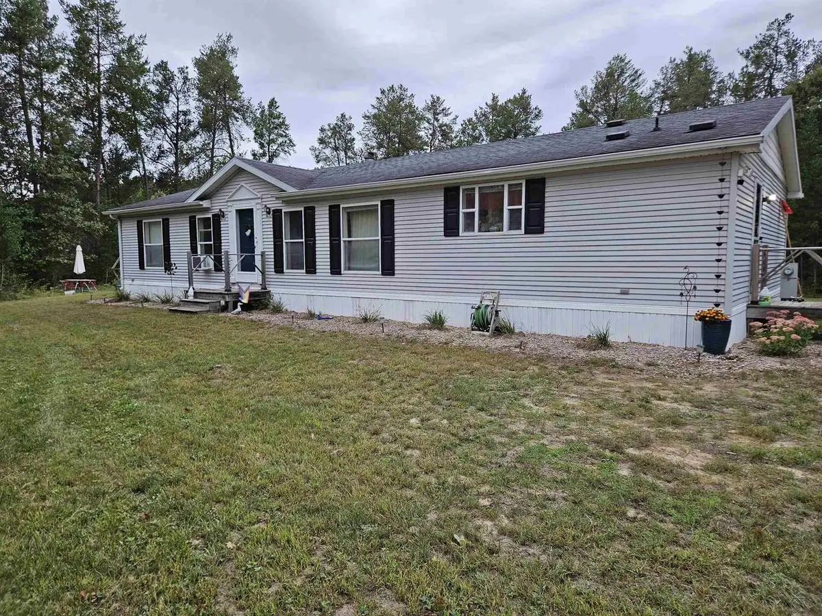 W5730 N Partridge Drive, New Lisbon, WI 53950 - #1