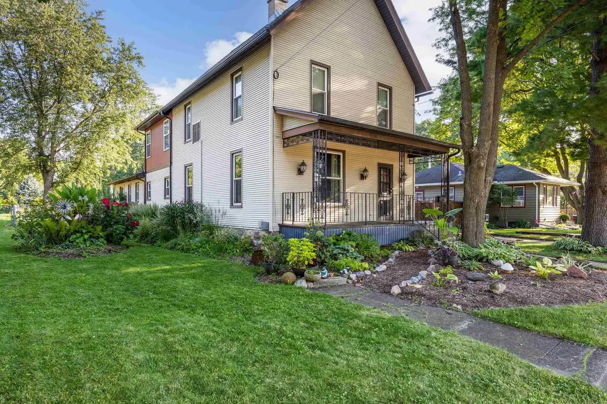 145 Dewey Street, Oregon, WI 53575 - #1