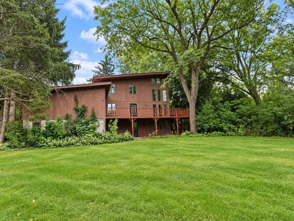 5519 Pheasant Hill Road, Monona, WI 53716 - #1
