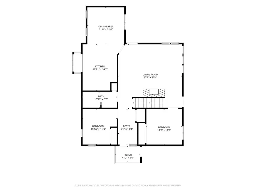 5519 Pheasant Hill Road, Monona, WI 53716 - #2