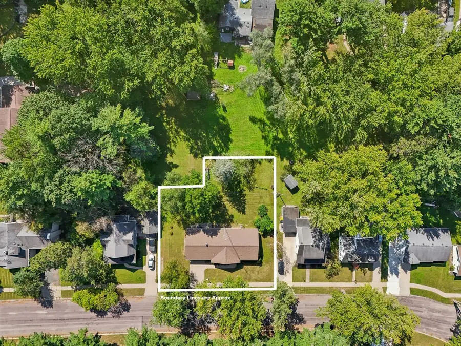 538 Mary Avenue, Reedsburg, WI 53959 - #2