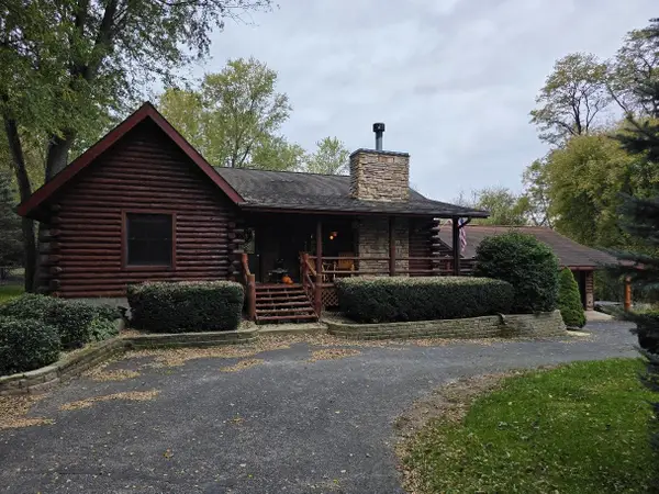 N5035 Hemlock Street, Poynette, WI 53955