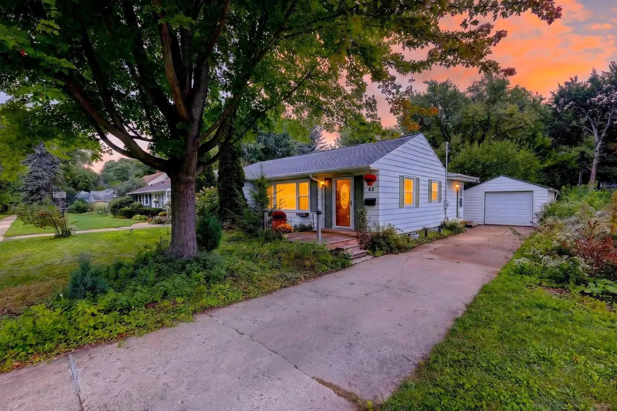 65 Merlham Drive, Madison, WI 53705 - #1