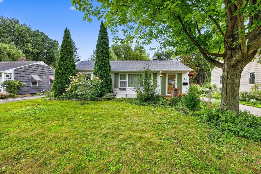 65 Merlham Drive, Madison, WI 53705 - #2