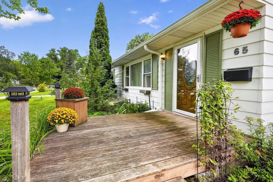 65 Merlham Drive, Madison, WI 53705 - #3