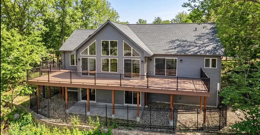 54 Look Out Ridge, Wisconsin Dells, WI 53965 - #3