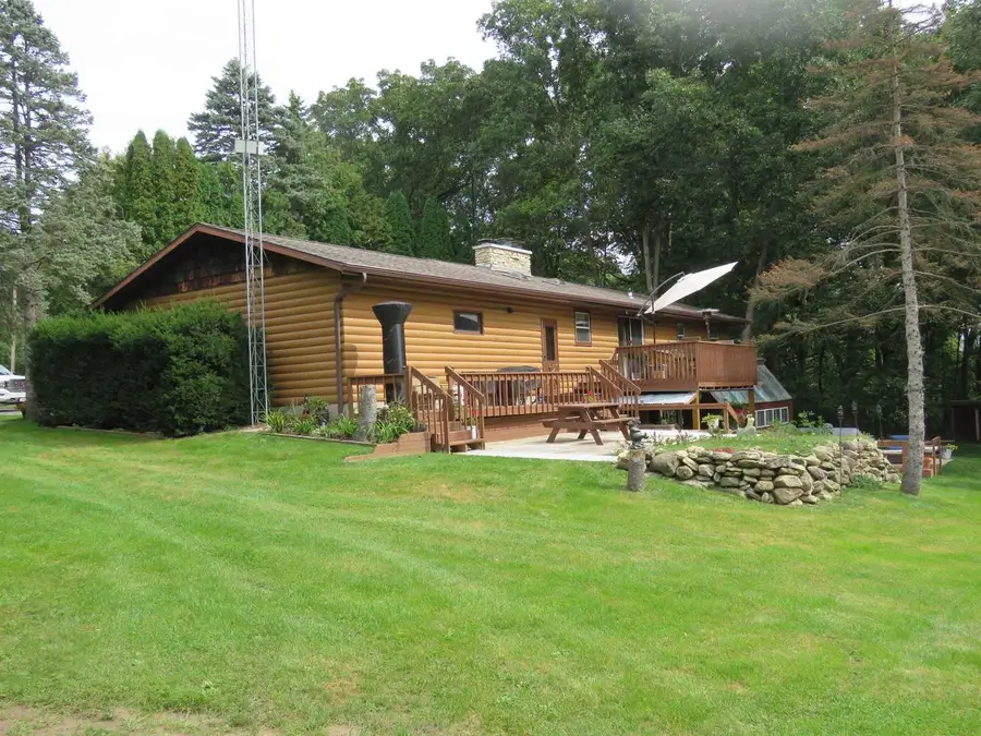 W10612 Hickory Lane, Fox Lake, WI 53933 - #2