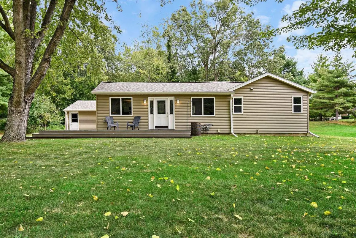 N2832 N Lake Point Drive, Lodi, WI 53555 - #1