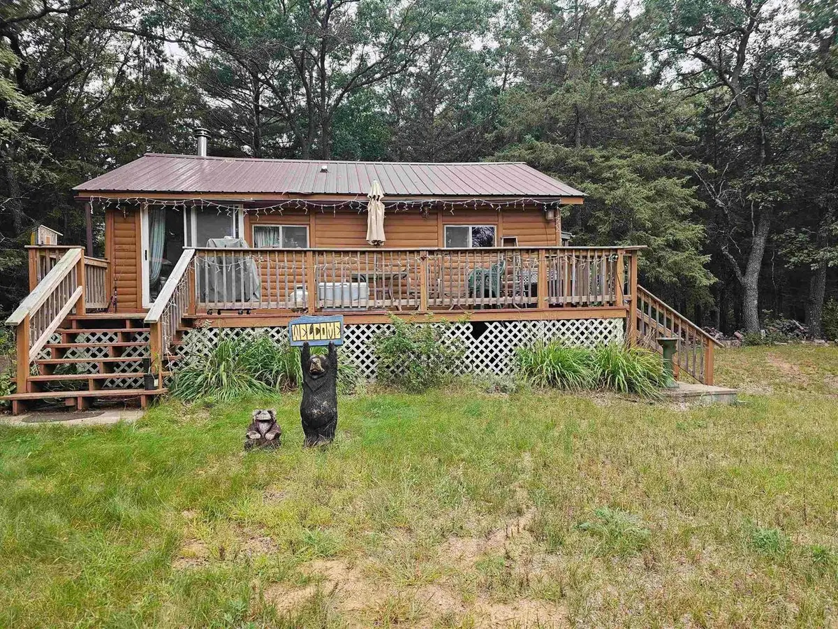 2297 State Rd 13 Road, Adams, WI 53910 - #1