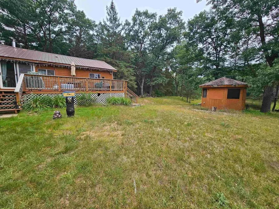 2297 State Rd 13 Road, Adams, WI 53910 - #2