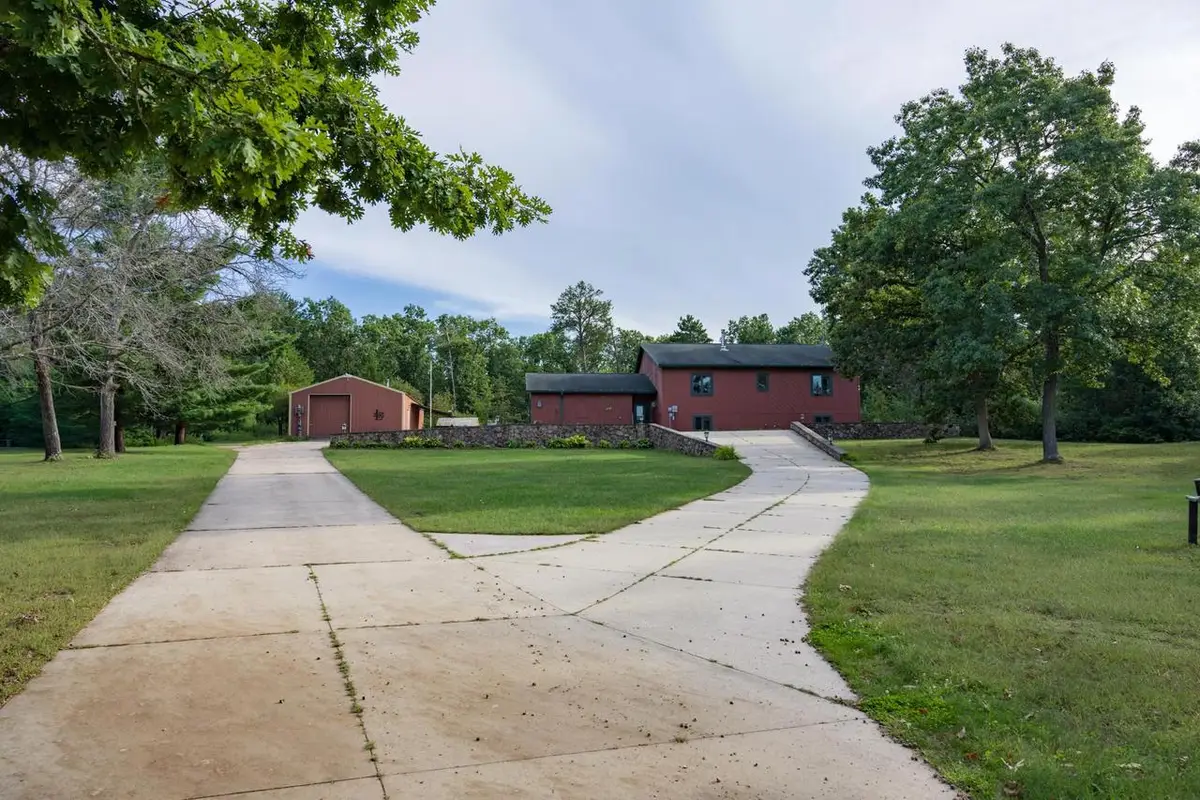 N5839 Woodland Hills Road, New Lisbon, WI 53950 - #1