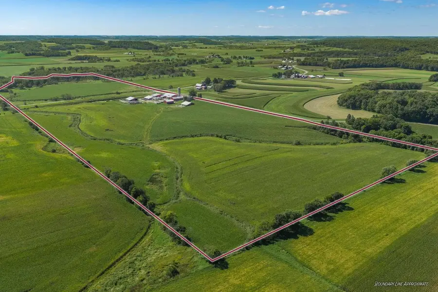 S4452 Grote Hill Road, Reedsburg, WI 53959 - #2