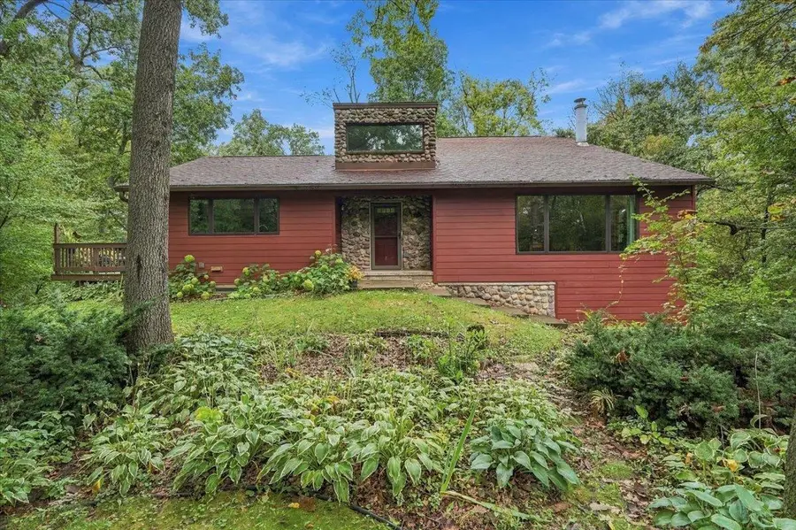 6214 Knollwood Drive, Oregon, WI 53575 - #2