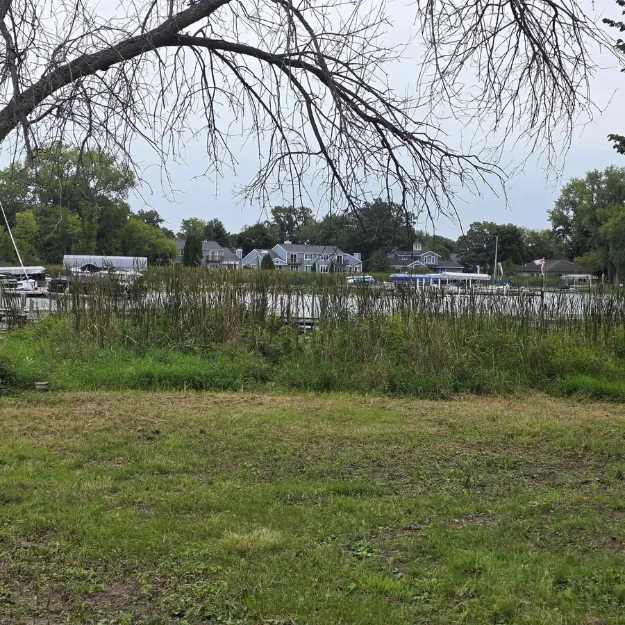 5332 Blue Bill Park Drive, Madison, WI 53704 - #2