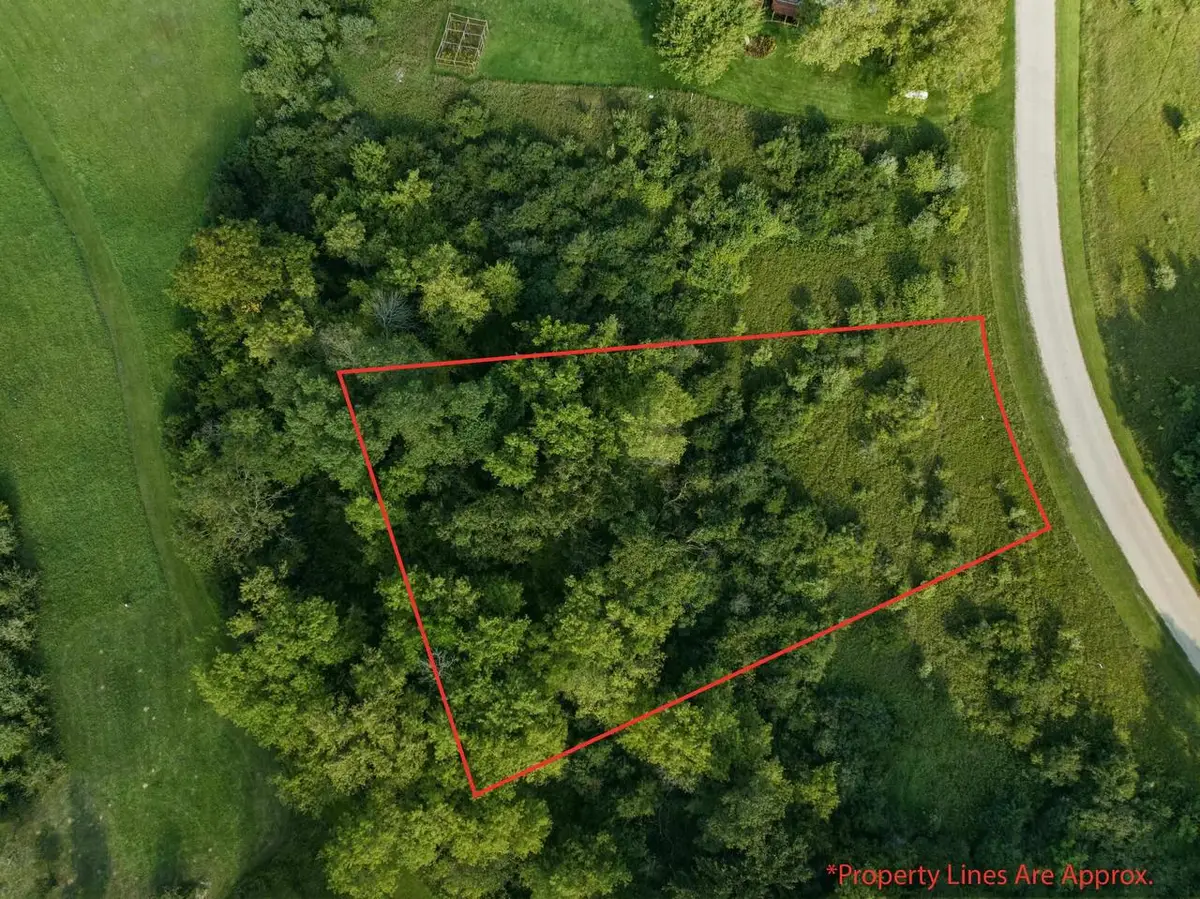 L535 Wooden Shoe Court, La Valle, WI 53941 - #1