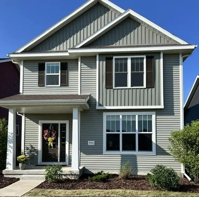 9311 Watts Road, Verona, WI 53593 - #1