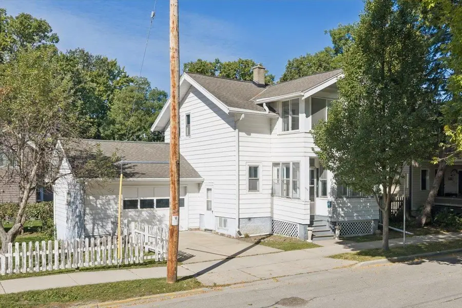 518 Wingra Street, Madison, WI 53715 - #3
