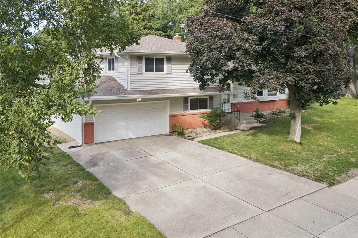 4702 Flint Lane, Madison, WI 53714 - #1