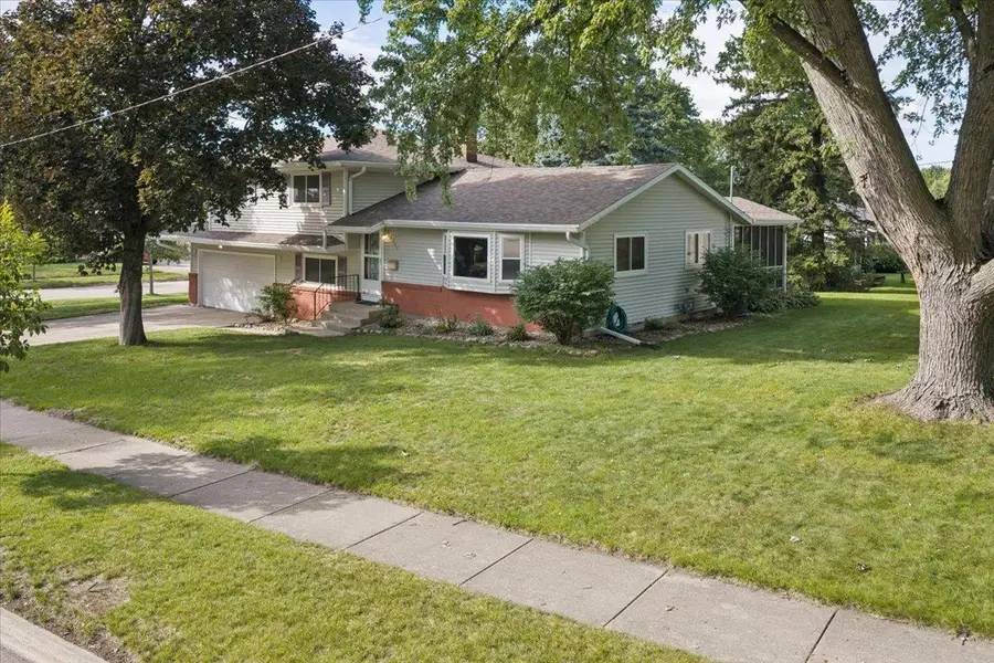 4702 Flint Lane, Madison, WI 53714 - #2