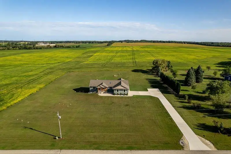 4401 W Spring Creek Road, Beloit, WI 53511 - #1