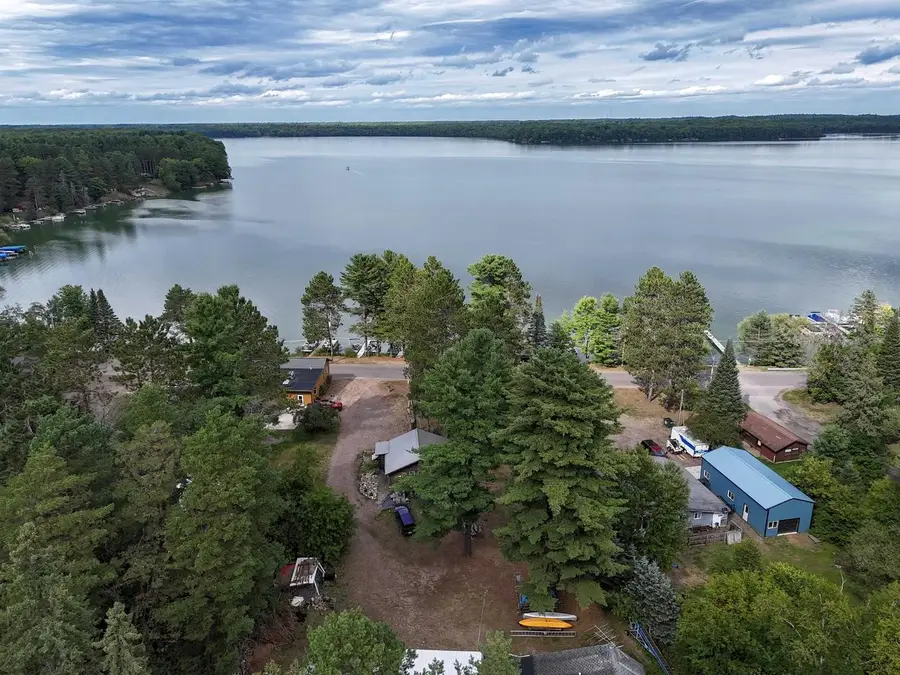 10575 Big Arbor Vitae Drive, Arbor Vitae, WI 54568 - #3